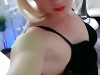 A steamy encounter with a stunning ebony shemale, engaging in explicit sexual acts and leaving viewers breathless.